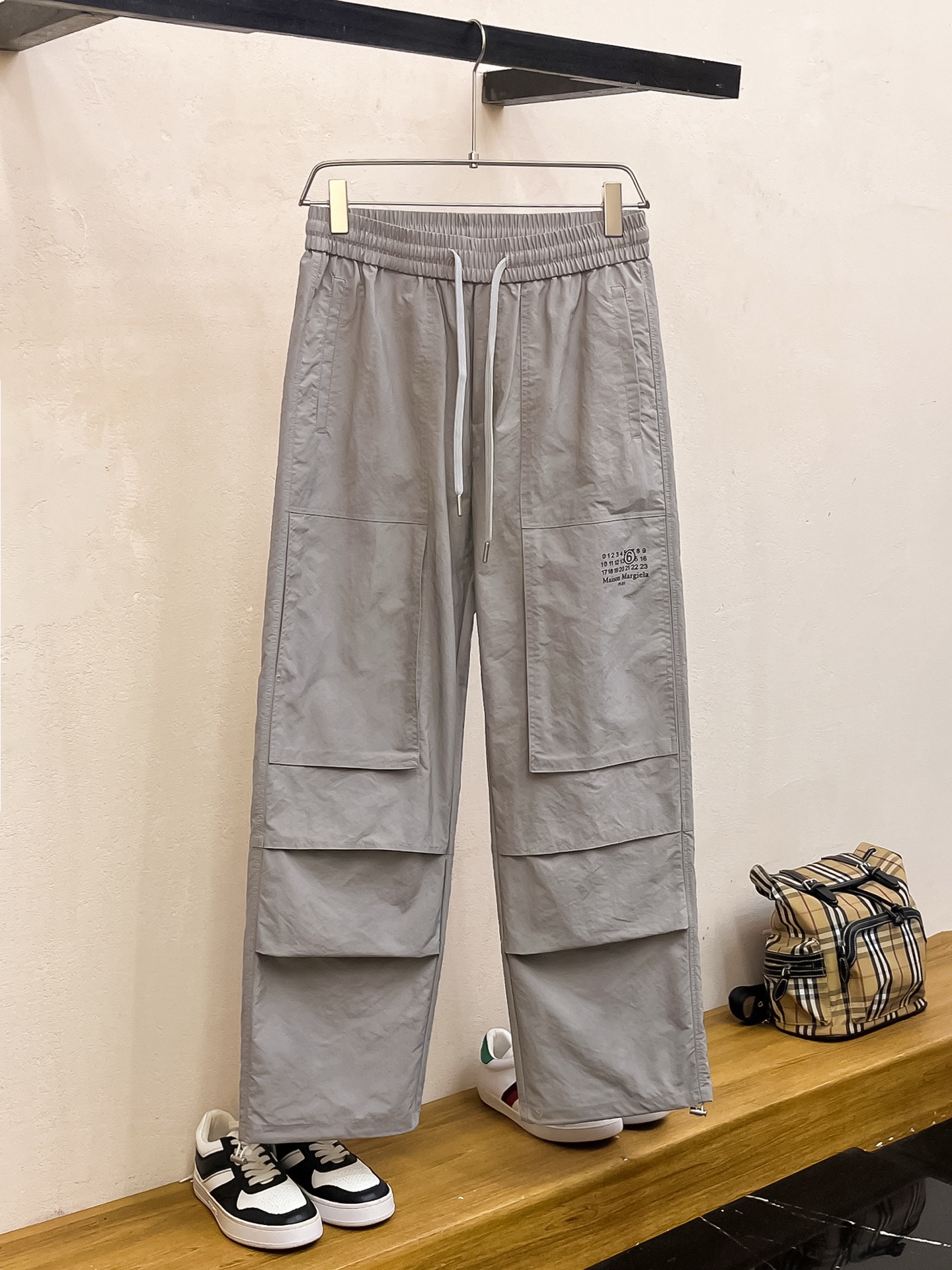 Casual Pants Man